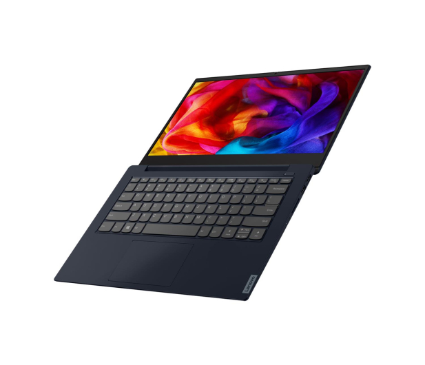 Lenovo IdeaPad S340-14 i5-8265U/8GB/256+1TB/Win10X - 516266 - zdjęcie 5